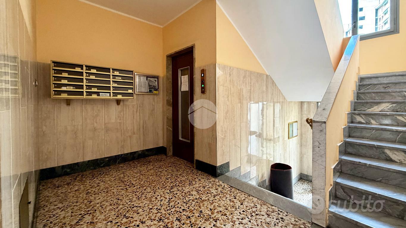 Apartment in Torino, Casermette, Circoscrizione 2 - Altro