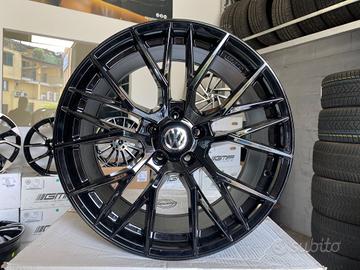 Cerchi Volkswagen raggio 19 NUOVI cod.87342