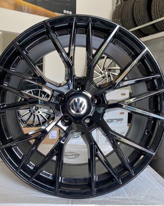 Cerchi Volkswagen raggio 19 NUOVI cod.87342