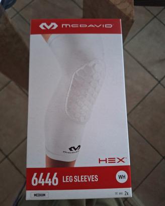 Ginocchiere taglia M