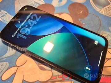 iphone 12 pro, graffiti, 128gb