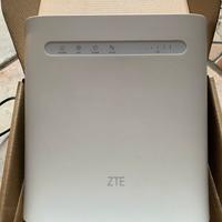 Modem TIM fwa indoor e sim dedicata