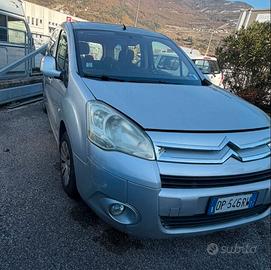 Citroen Berlingo 1.6 HDi 110CV FAP Multispace / fr