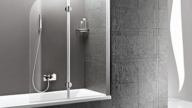 Box Doccia sovravasca Dedalo