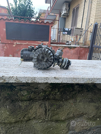 Motore 50cc