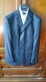 abito carlo pignatelli TG 46