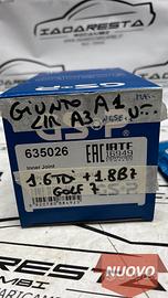 Giunto Ruota Post A1 - Q2 - Q3 - Golf 7 8V0598099