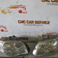 Faro proiettore anteriore destro sinistro chrysler