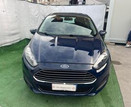 FORD Fiesta 1.0 EcoBoost 100CV 5 porte Powershif