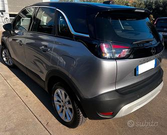 Opel Crossland 1.5 ecotec Elegance 120cv at6