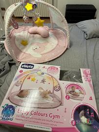 Palestrina Chicco rosa