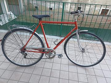 Bici 28 da passeggio