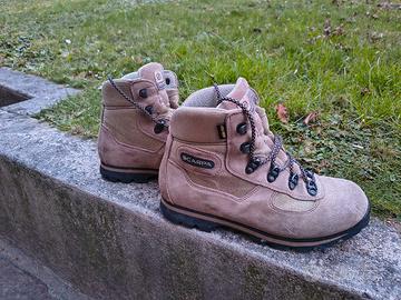 Scarponcini trekking - SCARPA