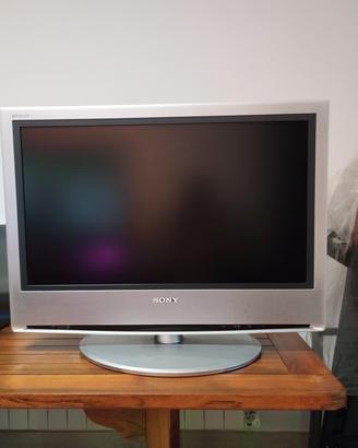 TV Sony 26 pollici  anno 2007