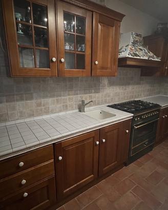 Cucina Scavolini