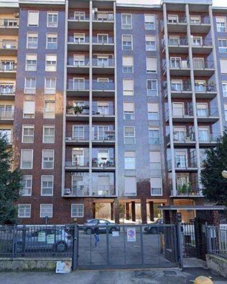 Immobile in asta di 90 m² con 3 locali a San Donat