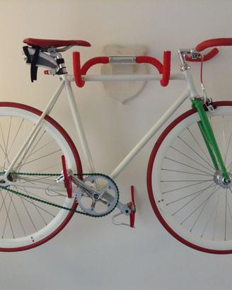 BICI SCATTO FISSO