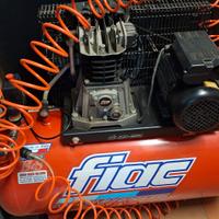 compressore Fiac 100 lt