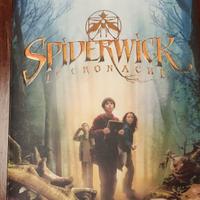 SPIDERWICK LE CRONACHE