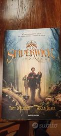 SPIDERWICK LE CRONACHE