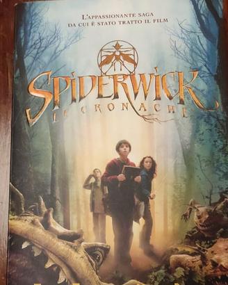 SPIDERWICK LE CRONACHE