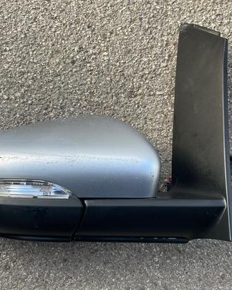 specchietto dx VOLKSWAGEN GOLF PLUS 13 fili