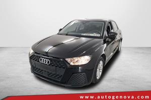 AUDI A1 SPORTBACK 25 TFSI 95CV ATTRACTION ( CRUISE