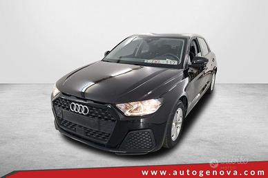 AUDI A1 SPORTBACK 25 TFSI 95CV ATTRACTION ( CRUISE