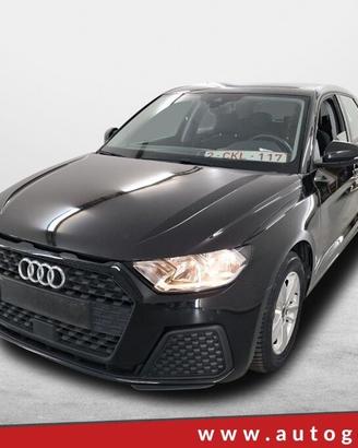 AUDI A1 SPORTBACK 25 TFSI 95CV ATTRACTION ( CRUISE