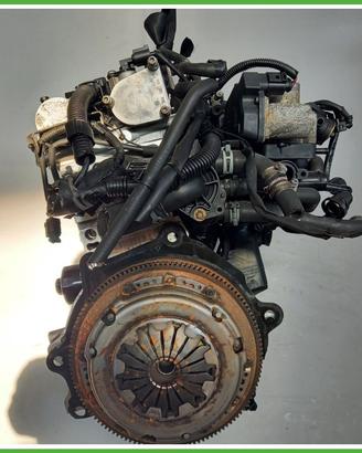 Motore Completo Funzionante BKY 55kw VOLKSWAGEN