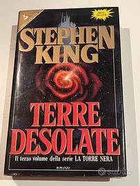 Stephen King - Terre isolate