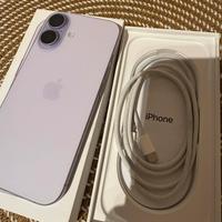 IPhone 17 LAVANDA CON KASKO