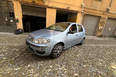 FIAT Punto Classic 1.2 5 porte Natural Power Activ