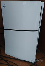 PlayStation 5 Slim Digital Edition