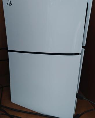 PlayStation 5 Slim Digital Edition