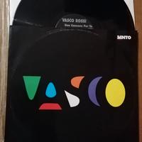 Vasco Rossi Una Canzone Per Te Remix 98 Vinile 12