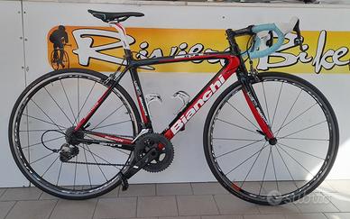 Bianchi Sempre pro