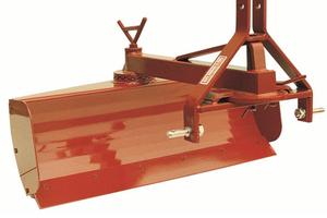 Lama livellatrice pesante biagioli lp-180