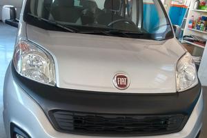 FIAT Qubo