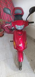 bici scooter elettrico 