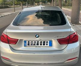 BMW Serie 4 G.C. (F36) - 2019