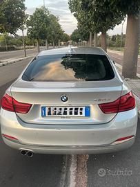 BMW Serie 4 G.C. (F36) - 2019