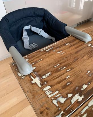 Seggiolino da tavola Inglesina