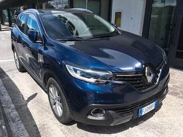 Ricambi per Renault kadjar anno 2015 DISPONIAMO DI