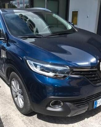 Ricambi per Renault kadjar anno 2015 DISPONIAMO DI