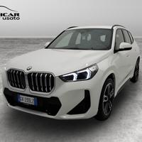 BMW X1 U11 - X1 xdrive20d mhev 48V MSport auto