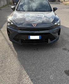 CUPRA FORMENTOR 1.5 HYBRID 150CV DSG
