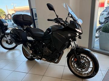 Yamaha Tracer 7 GT