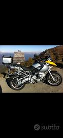 BMW GS 1200