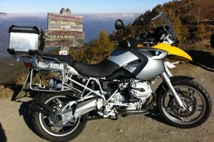 BMW GS 1200